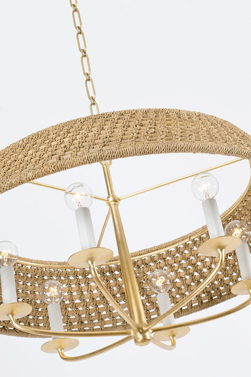 Bradley Chandelier