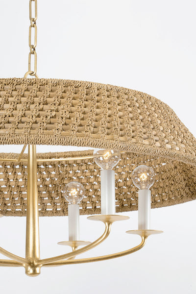 Bradley Chandelier