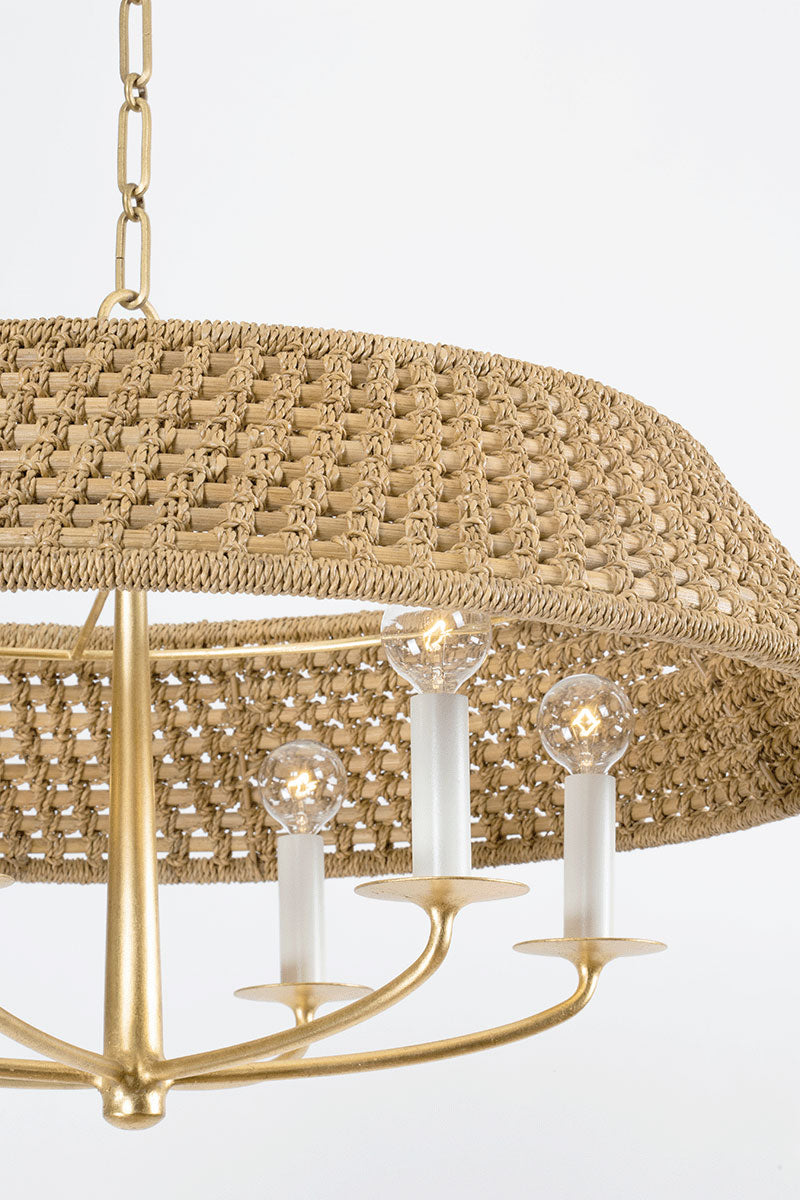 Bradley Chandelier
