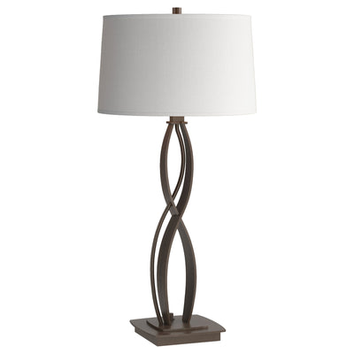 Almost Infinity Table Lamp
