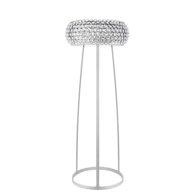 Caboche Floor Lamp
