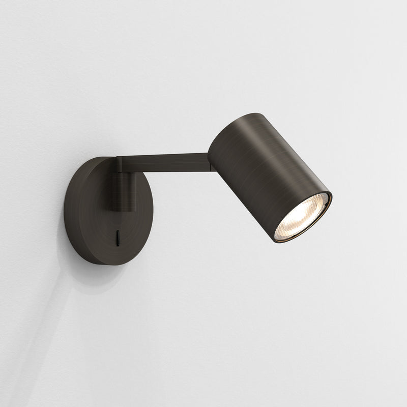 Ascoli Swing Wall Sconce