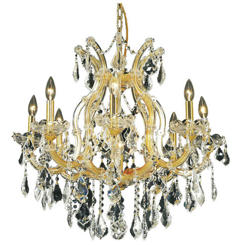 Maria Theresa Chandelier