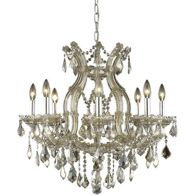 Maria Theresa Chandelier
