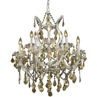 Maria Theresa Chandelier