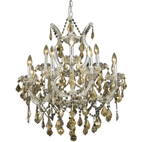 Maria Theresa Chandelier