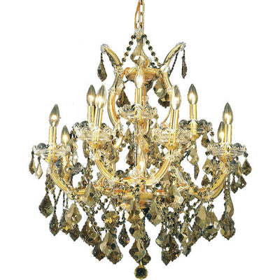 Maria Theresa Chandelier