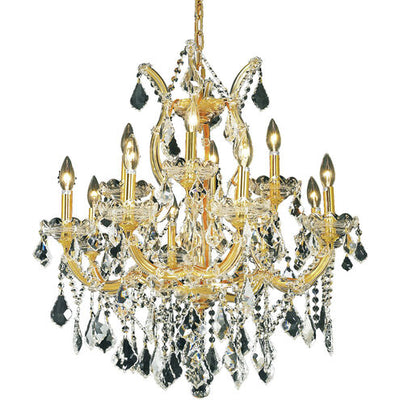 Maria Theresa Chandelier