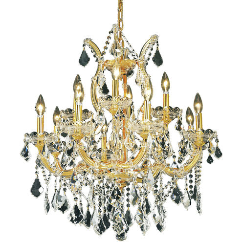 Maria Theresa Chandelier