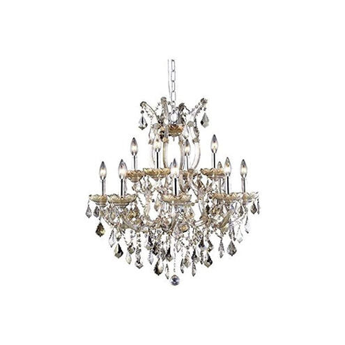 Maria Theresa Chandelier