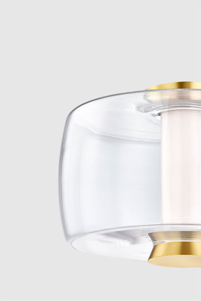 Beau Ceiling Light