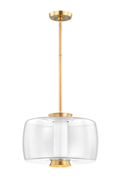 Beau Pendant