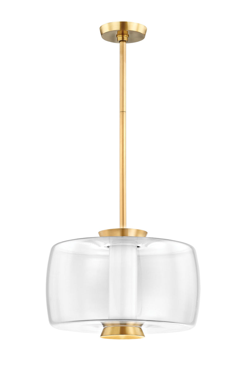 Beau Pendant