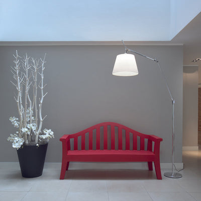 Tolomeo Mega Floor Lamp