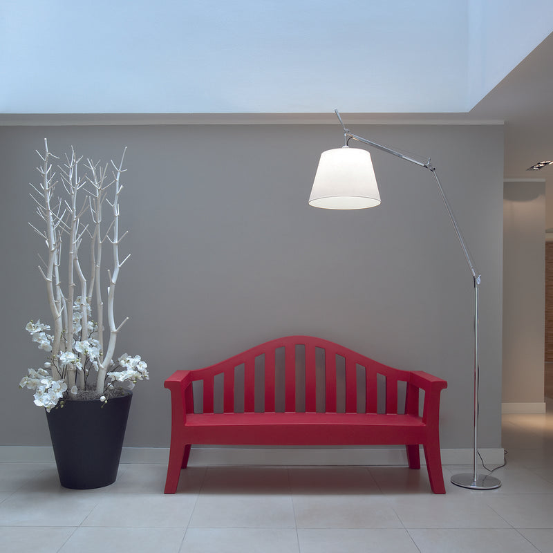Tolomeo Mega Floor Lamp
