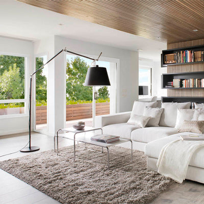 Tolomeo Mega Floor Lamp