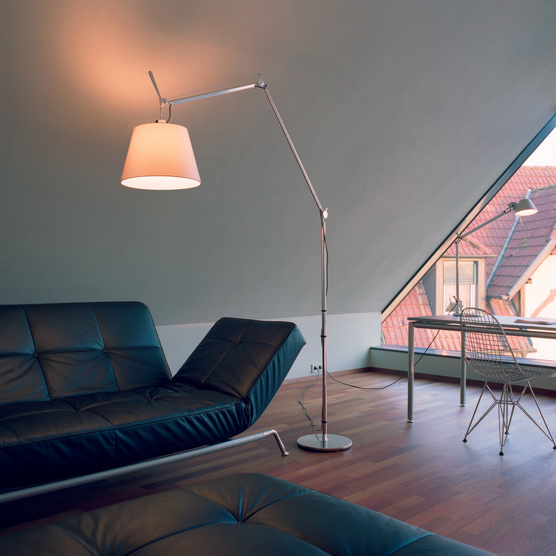 Tolomeo Mega Floor Lamp