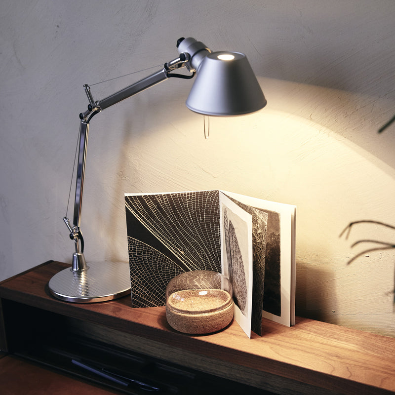 Tolomeo Micro Table Lamp