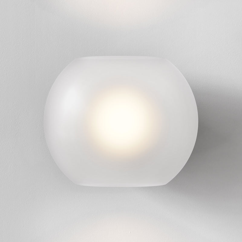 Luna Wall Sconce