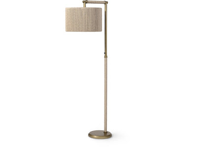 Palecek - 2972-79 - One Light Outdoor Floor Lamp - Carolina