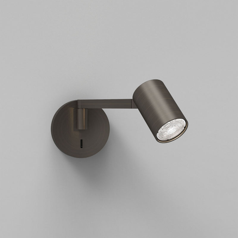 Ascoli Swing Wall Sconce