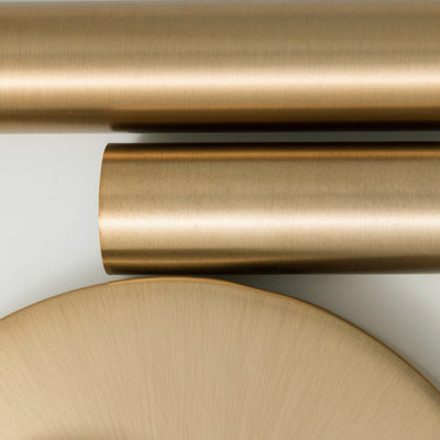 Luxo Flush Mount