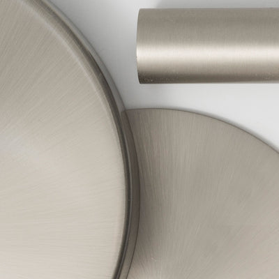 Luxo Flush Mount
