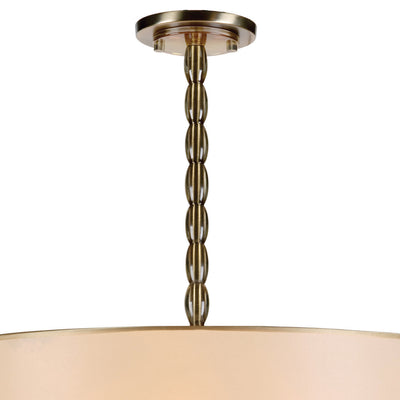 Luxo Chandelier