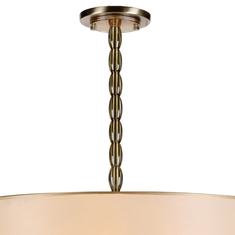Luxo Chandelier