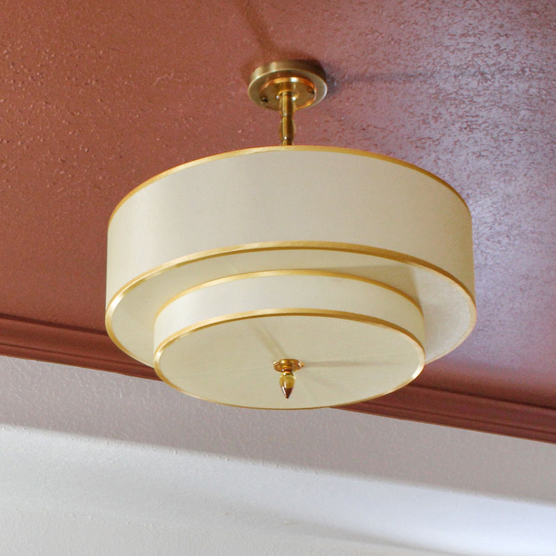 Luxo Chandelier