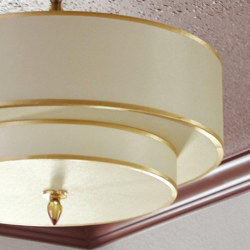 Luxo Chandelier