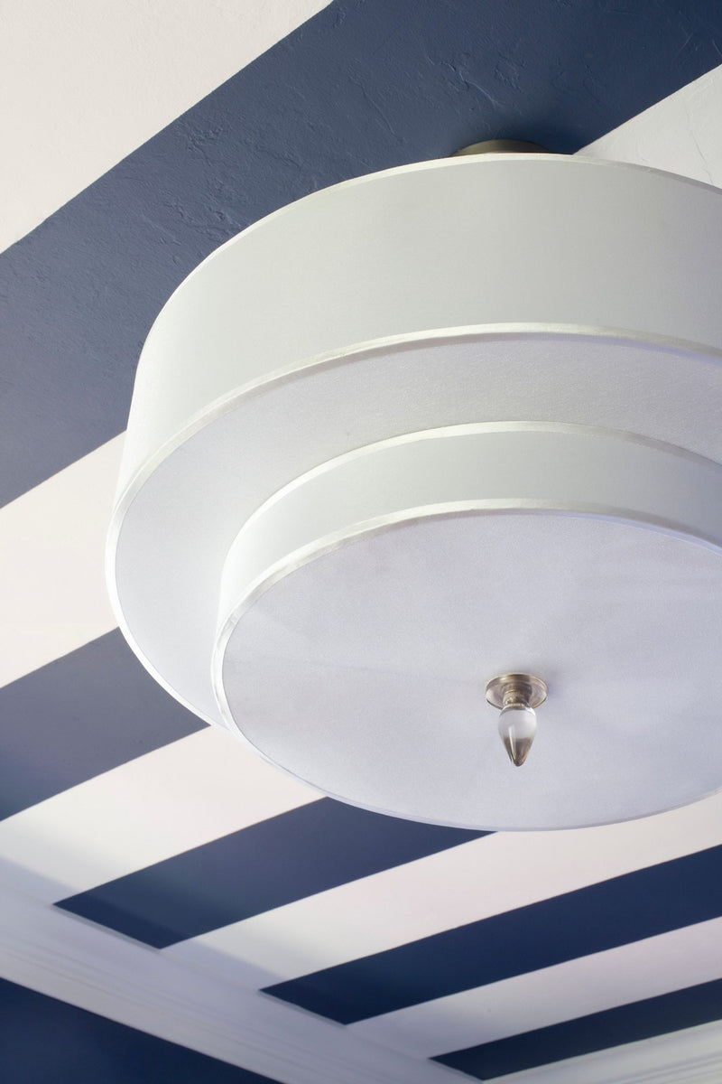 Luxo Chandelier