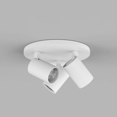 Ascoli Triple Spot Light
