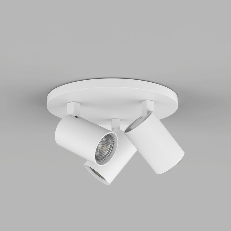 Ascoli Triple Spot Light