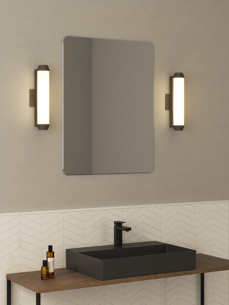 Burlington Wall Light