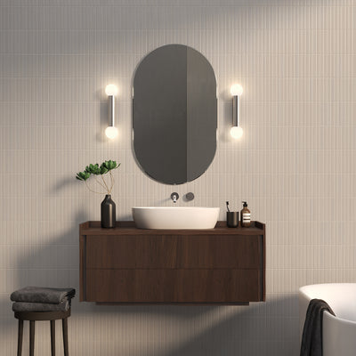Ortona Twin Wall Sconce