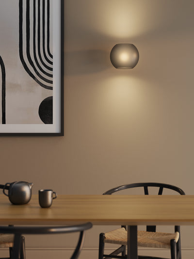 Luna Wall Sconce