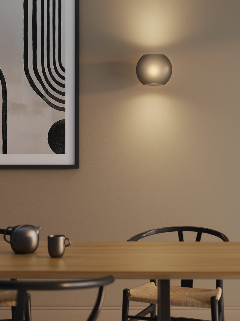 Luna Wall Sconce