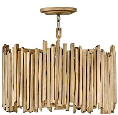 Roca Convertible Pendant