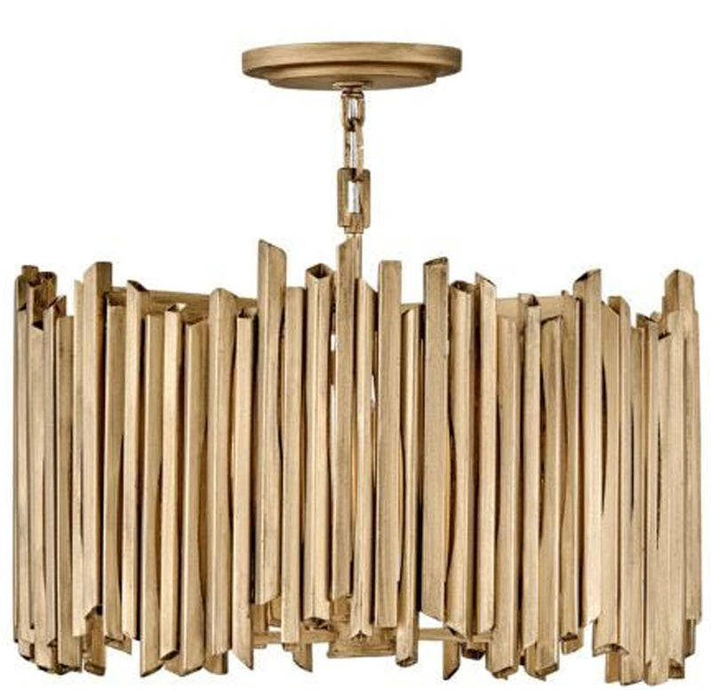 Roca Convertible Pendant