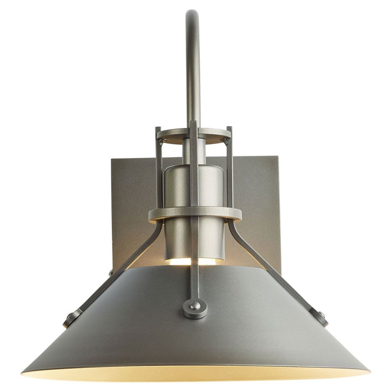 Henry Outdoor Wall Sconce