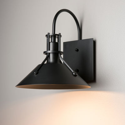 Henry Dark Sky Friendly Outdoor Wall Sconce