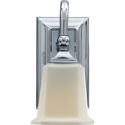 Quoizel - NL8601C - One Light Bath Fixture - Nicholas - Polished Chrome