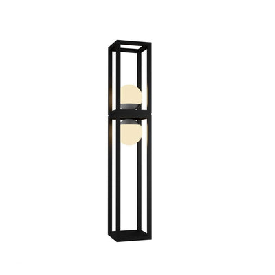 Cubic Floor Lamp