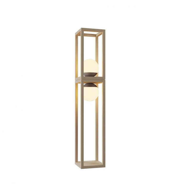 Cubic Floor Lamp