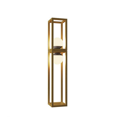 Cubic Floor Lamp