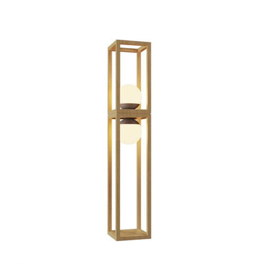 Cubic Floor Lamp