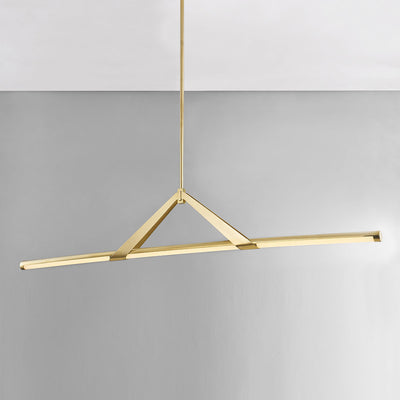 Jonas Linear Pendant