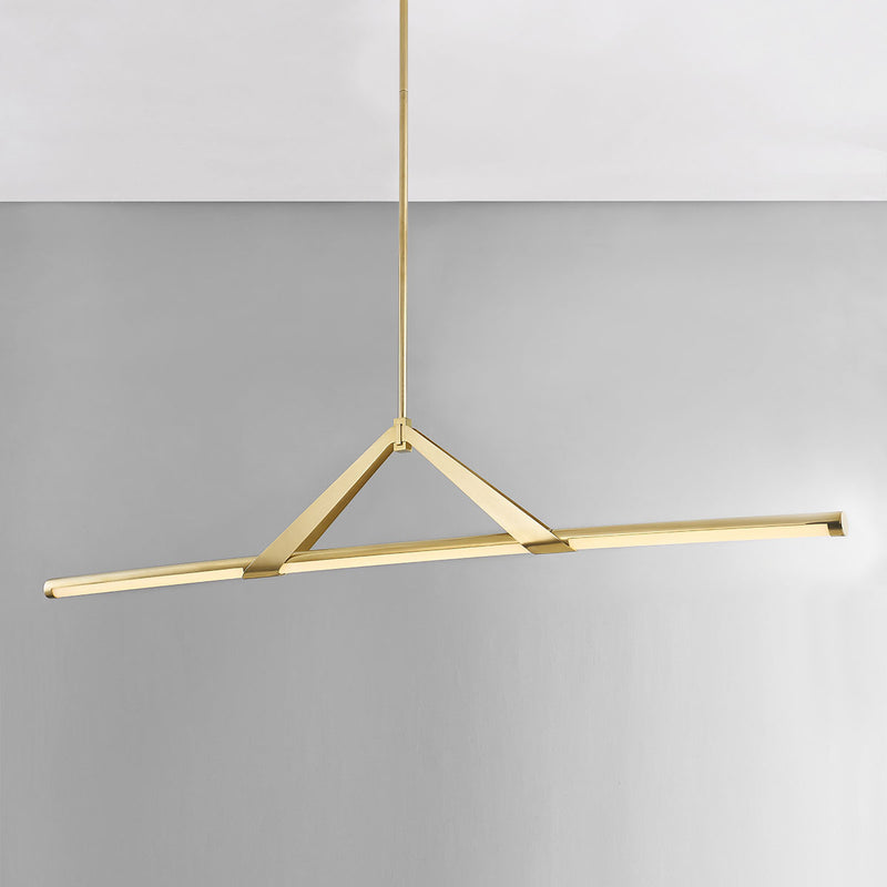 Jonas Linear Pendant