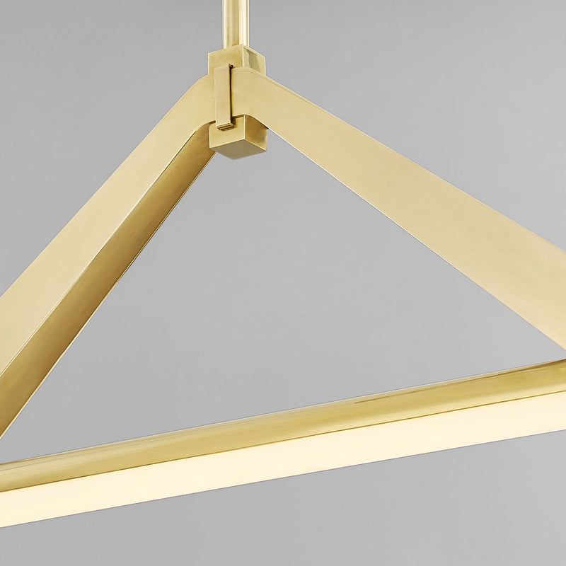 Jonas Linear Pendant